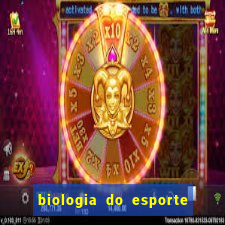 biologia do esporte jurgen weineck pdf